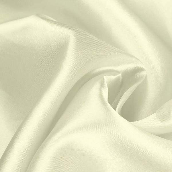 54" x 10 yards Satin Fabric Bolt
