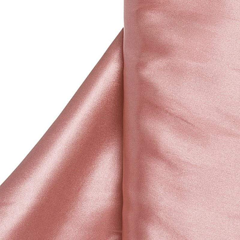 54" x 10 yards Satin Fabric Bolt
