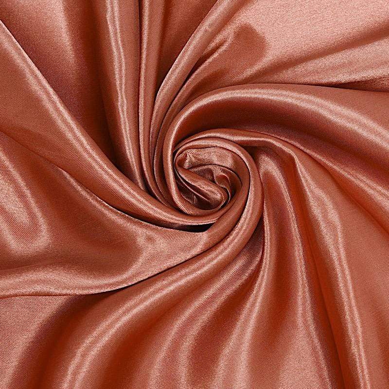 54" x 10 yards Satin Fabric Bolt