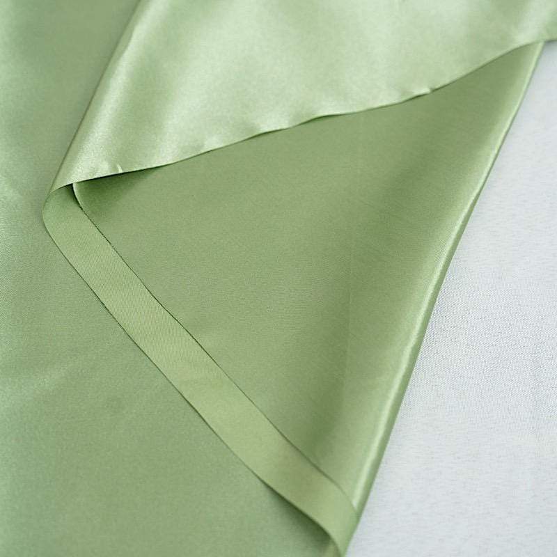 54" x 10 yards Satin Fabric Bolt