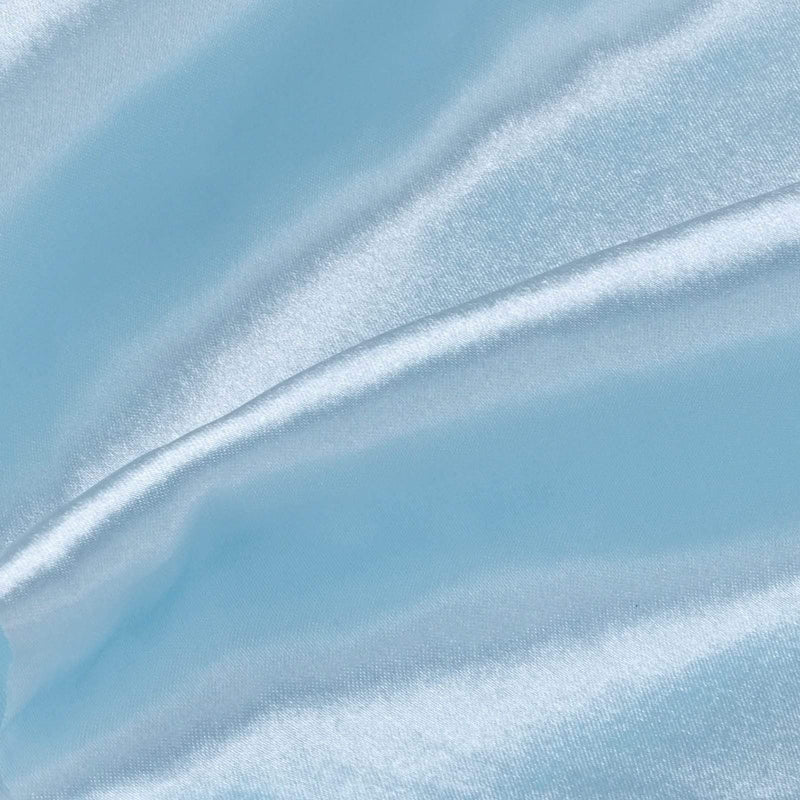 54" x 10 yards Satin Fabric Bolt