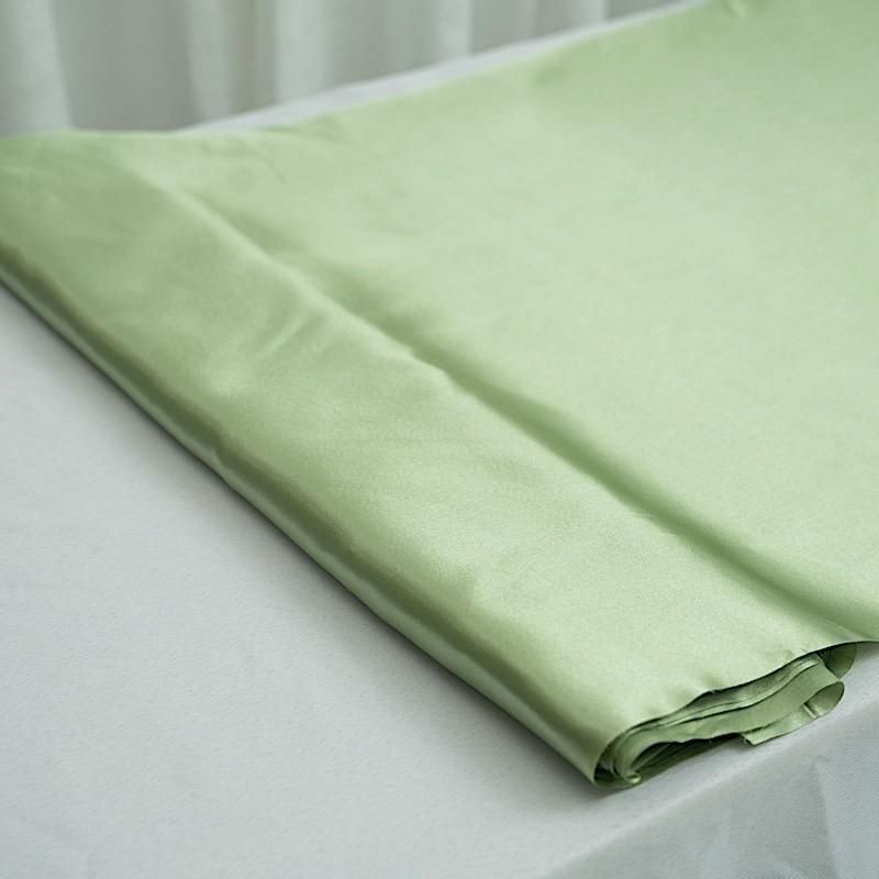 54" x 10 yards Satin Fabric Bolt