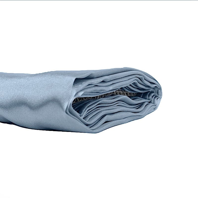 54" x 10 yards Satin Fabric Bolt