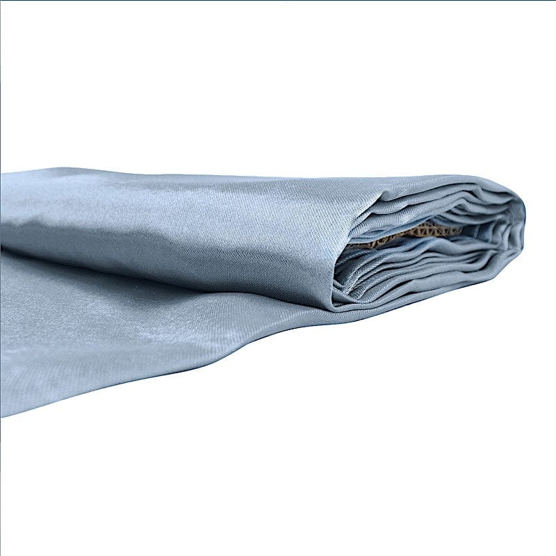 54" x 10 yards Satin Fabric Bolt