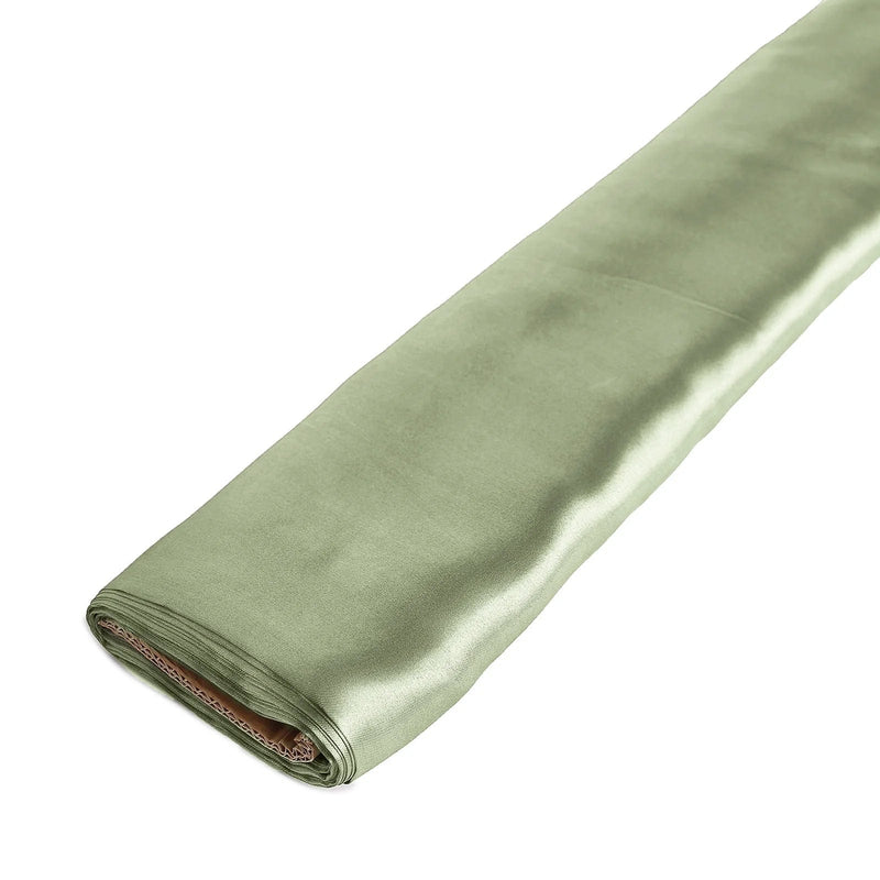 54" x 10 yards Satin Fabric Bolt
