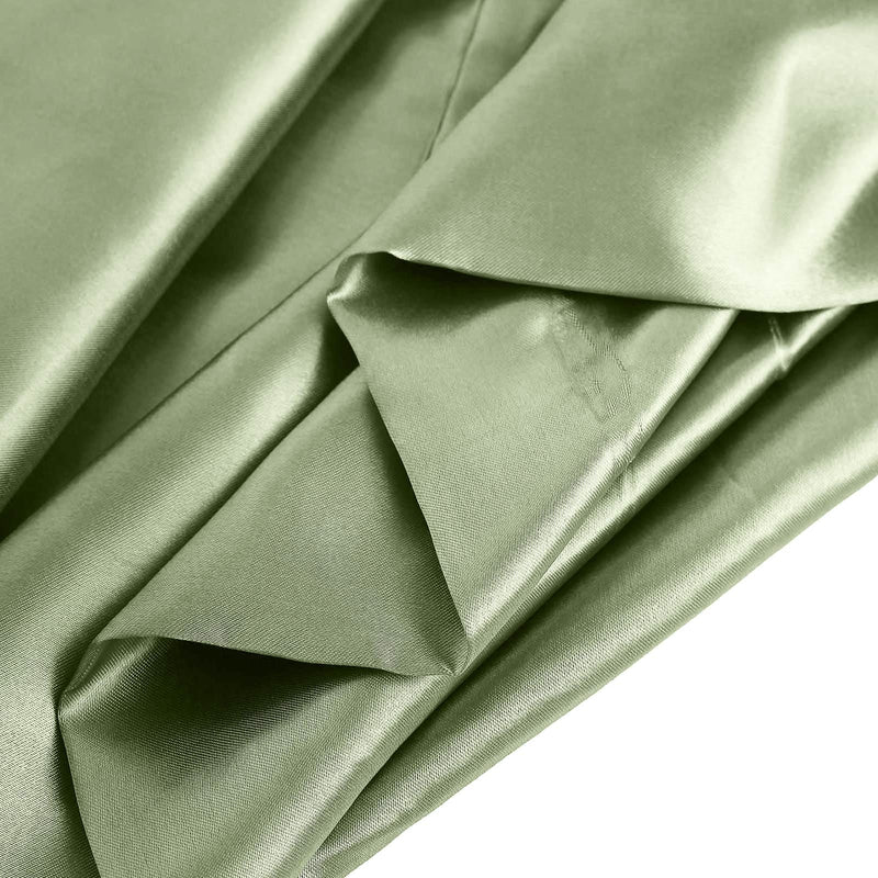 54" x 10 yards Satin Fabric Bolt