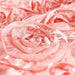 54" x 4 yards Satin Ribbon Roses Fabric Bolt FAB_5401_080