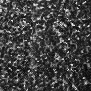 54" x 4 yards Sequined Fabric Bolt