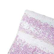 54" x 4 yards Sequined Fabric Bolt