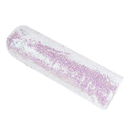 54" x 4 yards Sequined Fabric Bolt