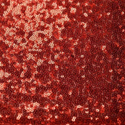 54" x 4 yards Sequined Fabric Bolt
