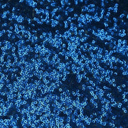 54" x 4 yards Sequined Fabric Bolt