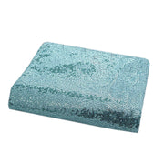 54" x 4 yards Sequined Fabric Bolt