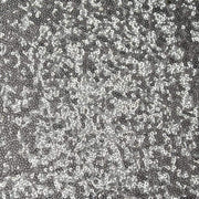 54" x 4 yards Sequined Fabric Bolt
