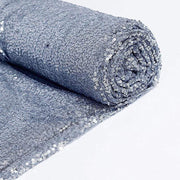 54" x 4 yards Sequined Fabric Bolt FAB_5402_086