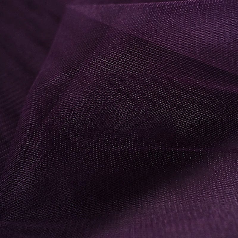 54" x 40 yards Wedding Tulle Bolt