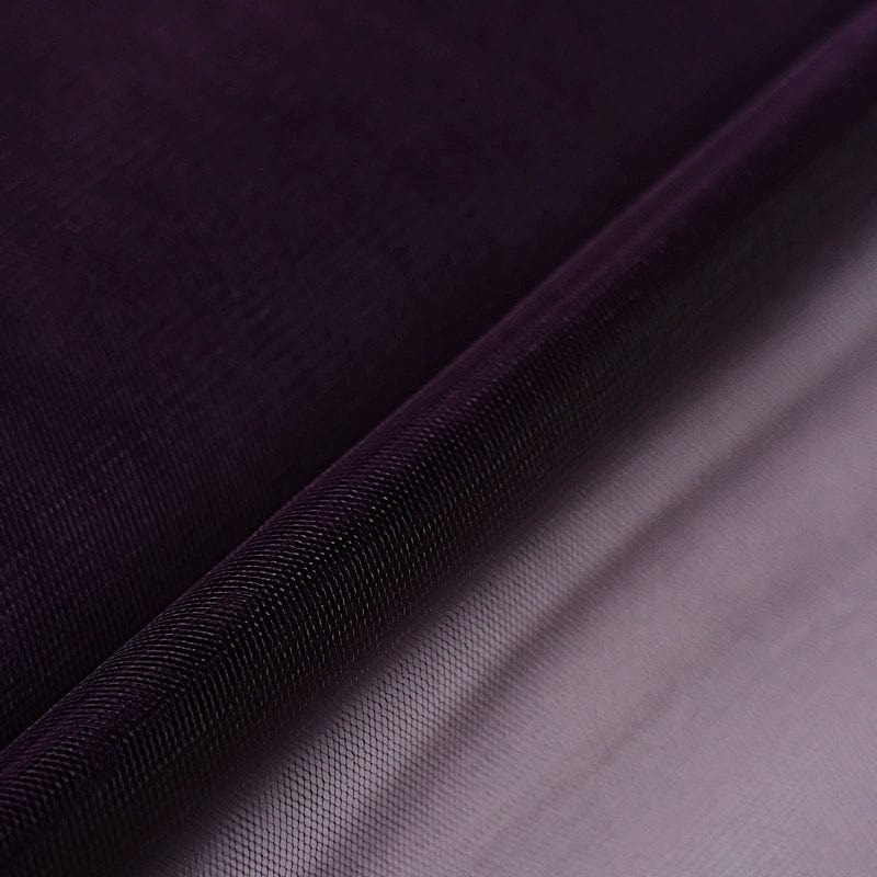 54" x 40 yards Wedding Tulle Bolt