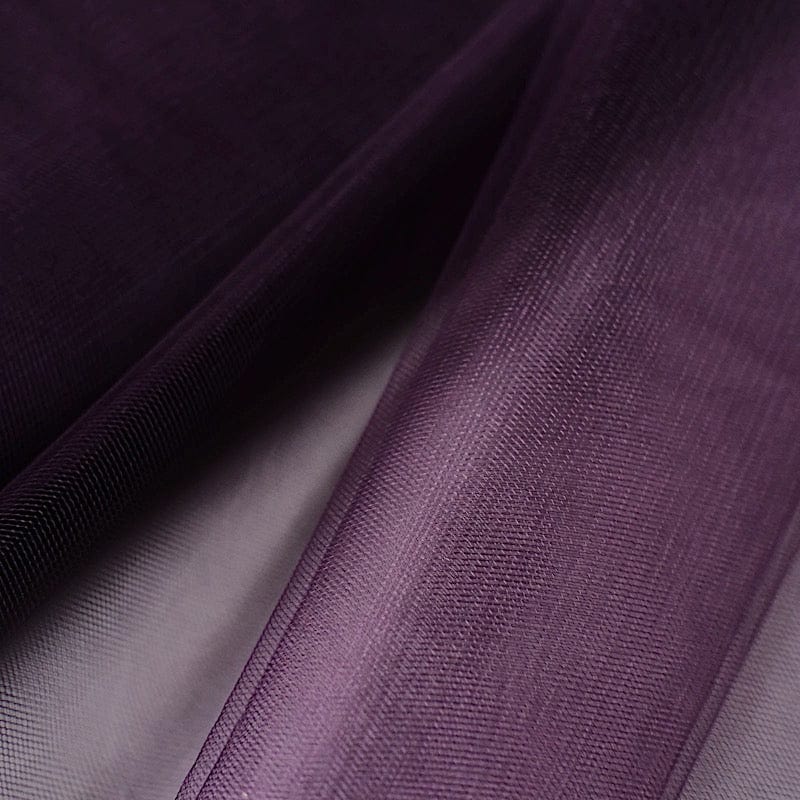 54" x 40 yards Wedding Tulle Bolt