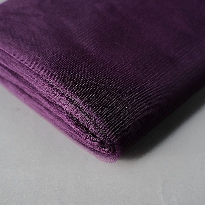 54" x 40 yards Wedding Tulle Bolt