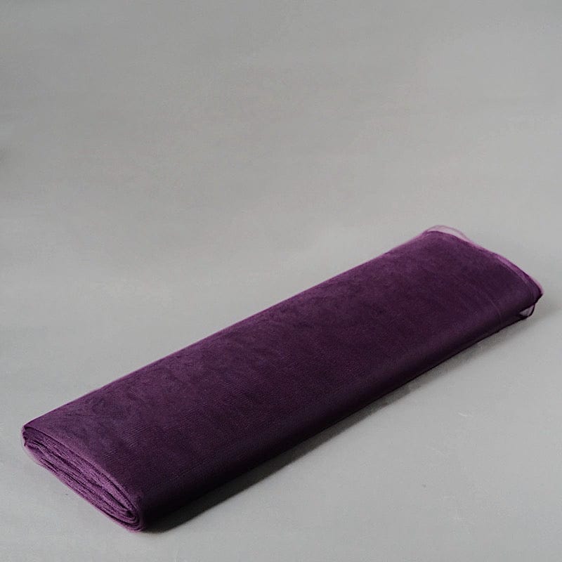 54" x 40 yards Wedding Tulle Bolt