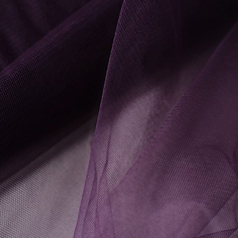 54" x 40 yards Wedding Tulle Bolt