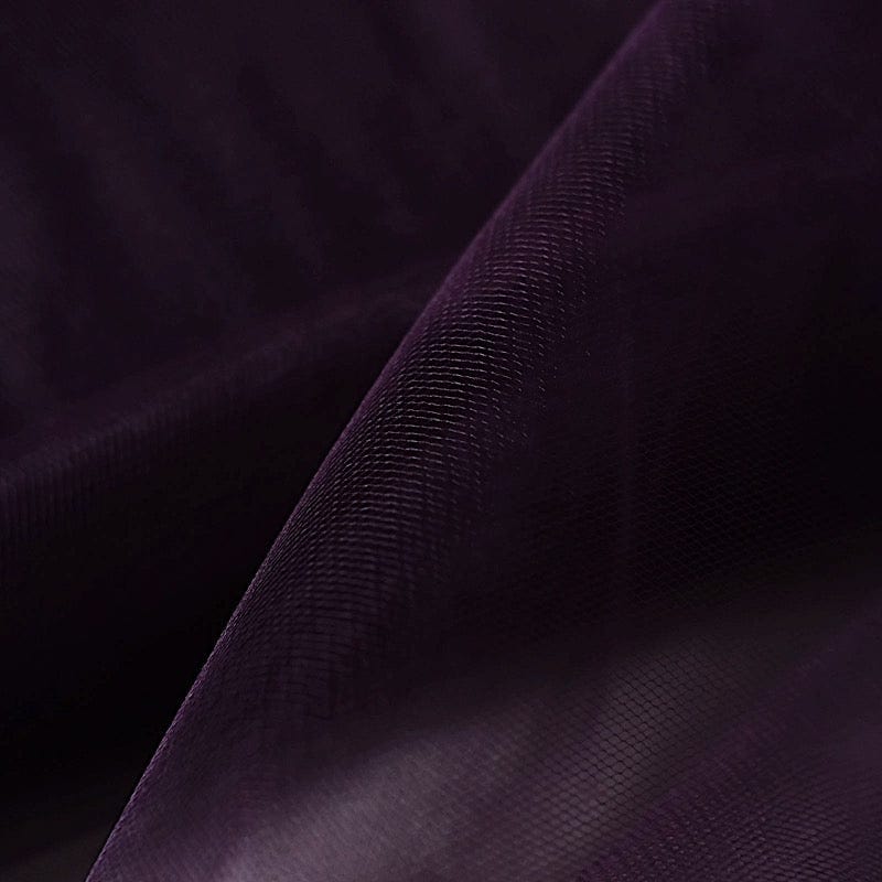 54" x 40 yards Wedding Tulle Bolt