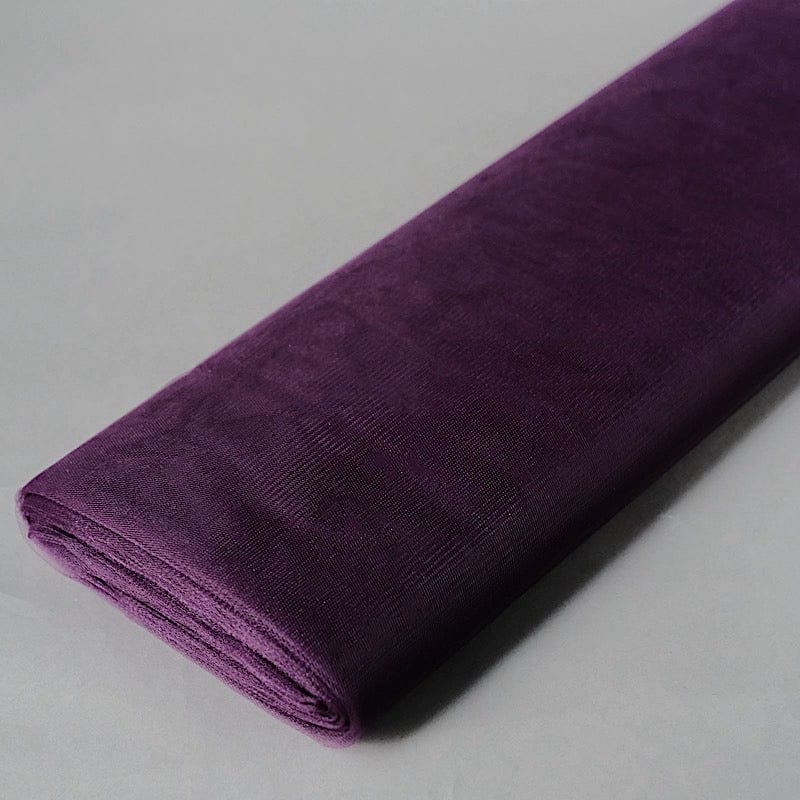 54" x 40 yards Wedding Tulle Bolt