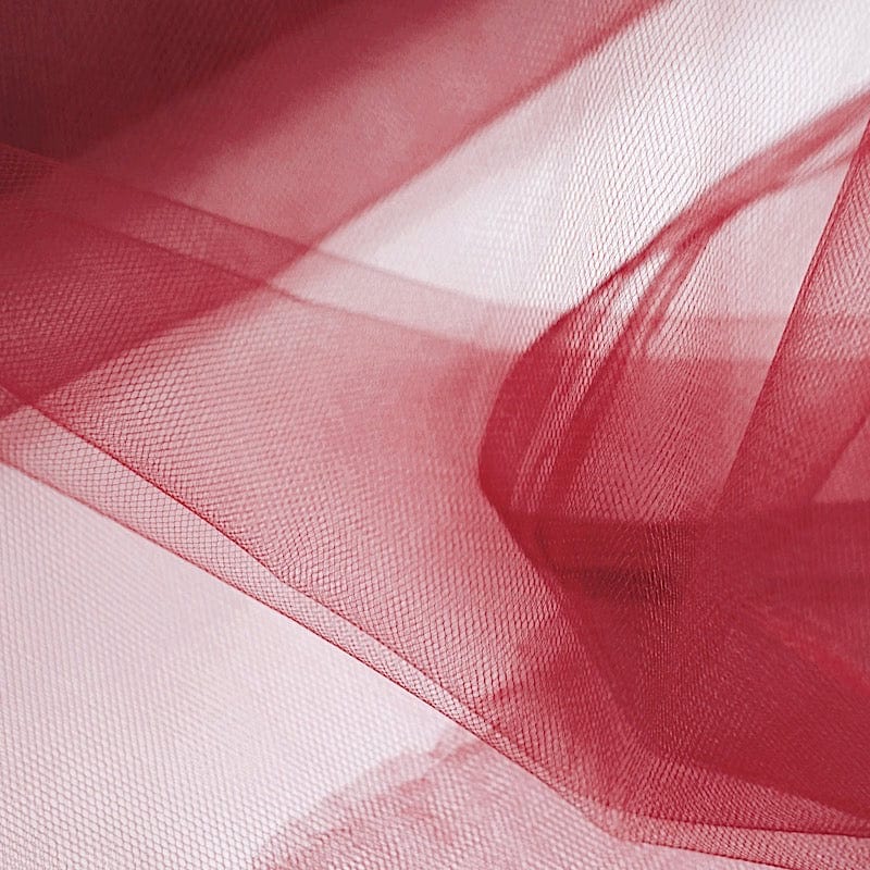 54" x 40 yards Wedding Tulle Bolt