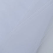 54" x 40 yards Wedding Tulle Bolt