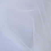 54" x 40 yards Wedding Tulle Bolt