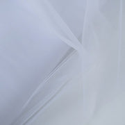 54" x 40 yards Wedding Tulle Bolt