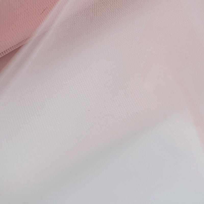 54" x 40 yards Wedding Tulle Bolt