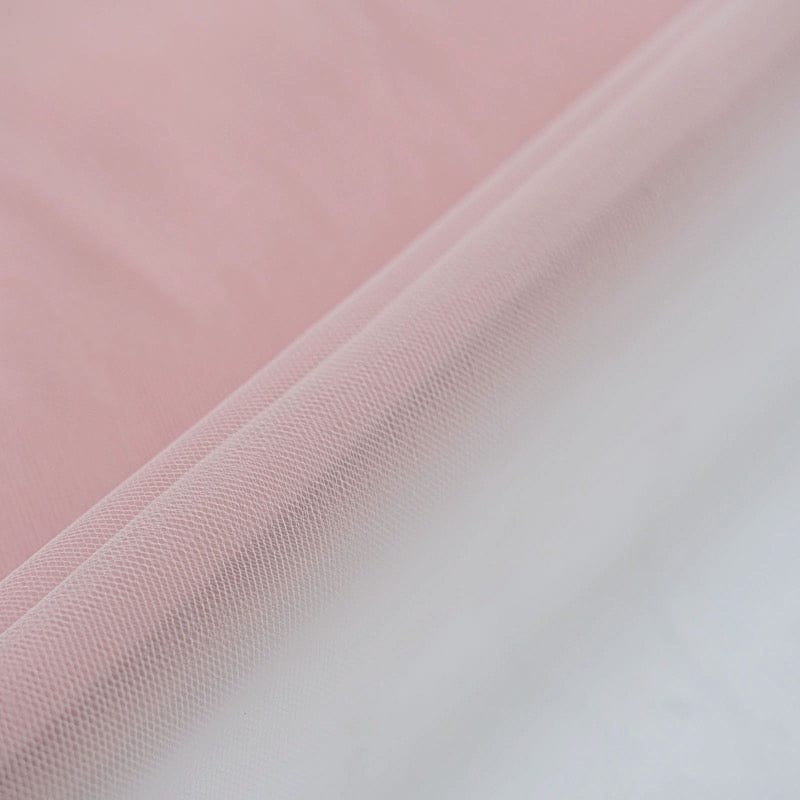 54" x 40 yards Wedding Tulle Bolt