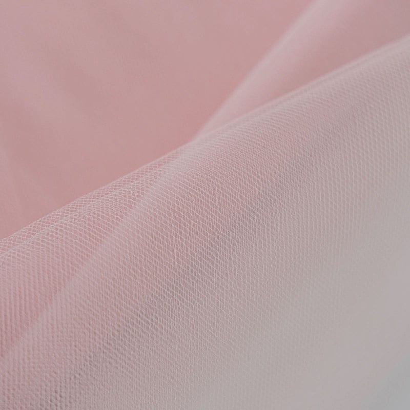 54" x 40 yards Wedding Tulle Bolt