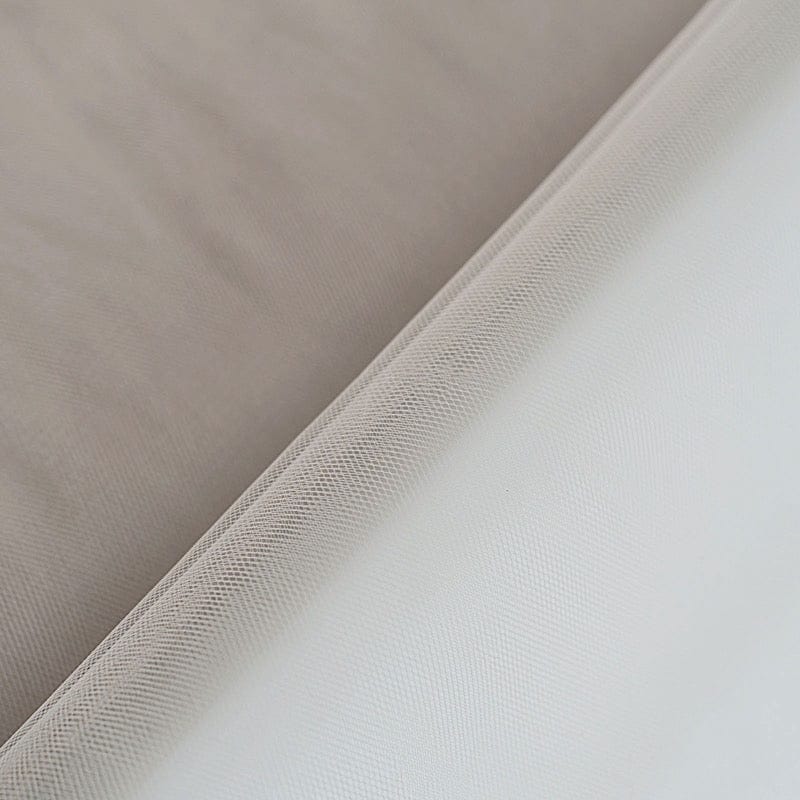 54" x 40 yards Wedding Tulle Bolt