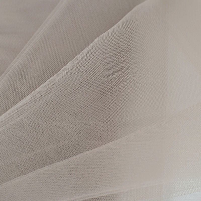 54" x 40 yards Wedding Tulle Bolt