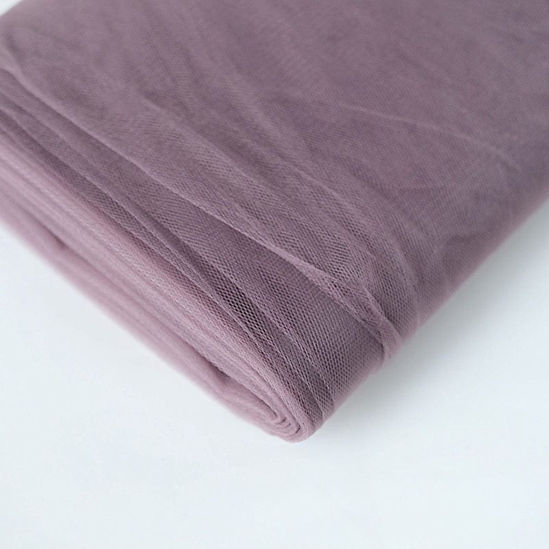 54" x 40 yards Wedding Tulle Bolt