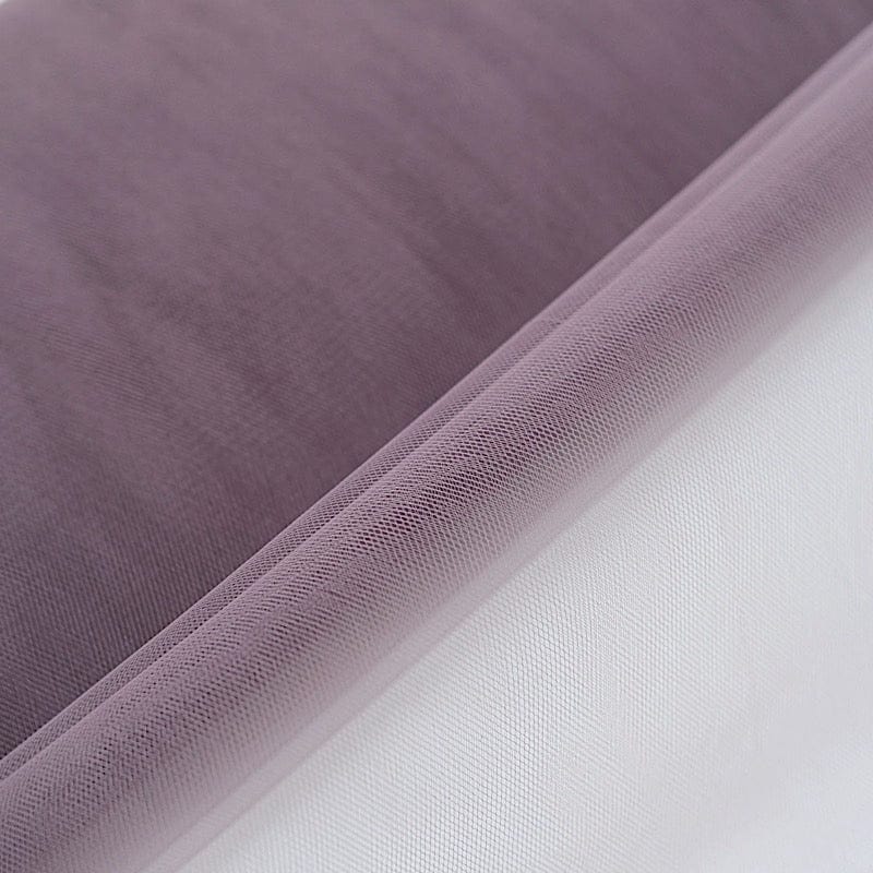 54" x 40 yards Wedding Tulle Bolt
