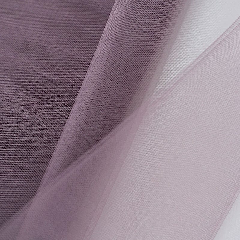 54" x 40 yards Wedding Tulle Bolt