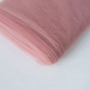 54" x 40 yards Wedding Tulle Bolt