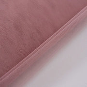 54" x 40 yards Wedding Tulle Bolt