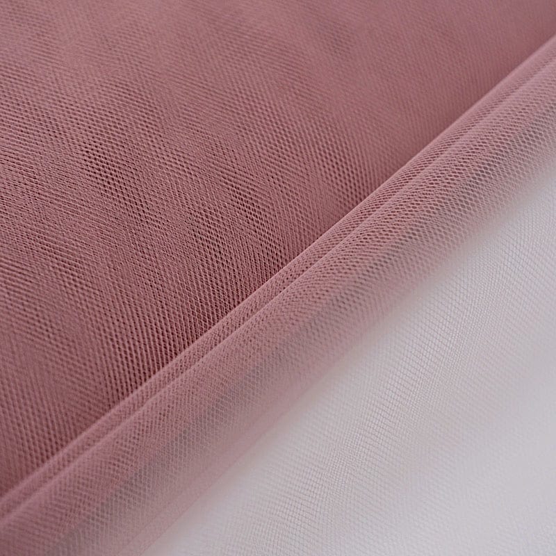 54" x 40 yards Wedding Tulle Bolt