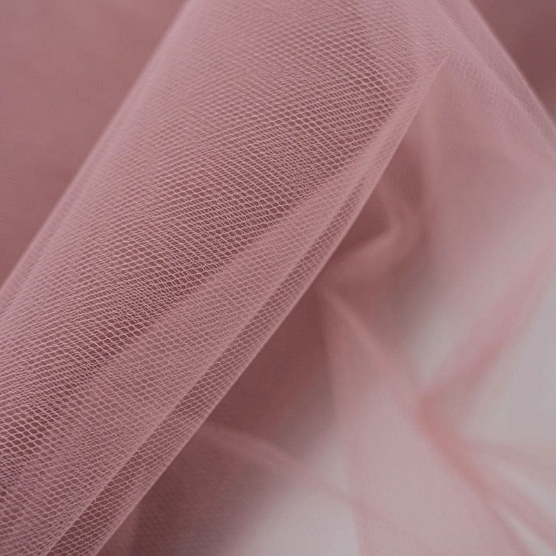 54" x 40 yards Wedding Tulle Bolt