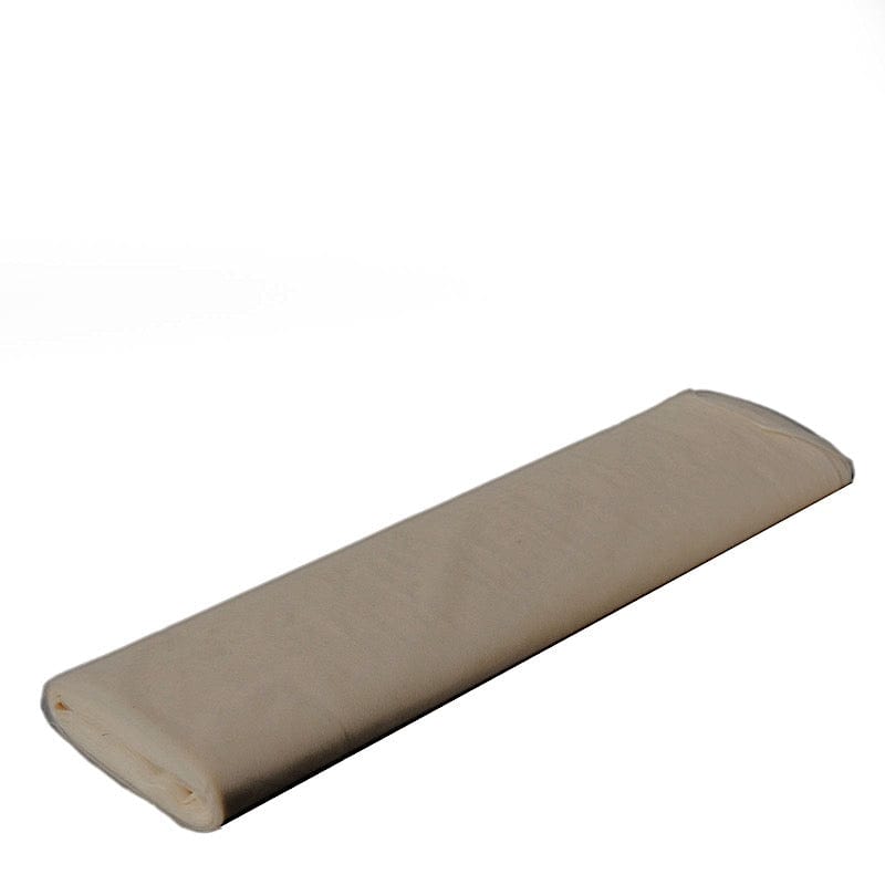 54" x 40 yards Wedding Tulle Bolt