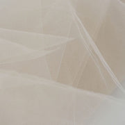 54" x 40 yards Wedding Tulle Bolt