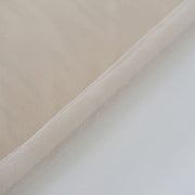 54" x 40 yards Wedding Tulle Bolt