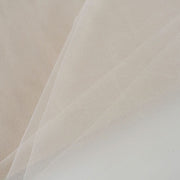 54" x 40 yards Wedding Tulle Bolt