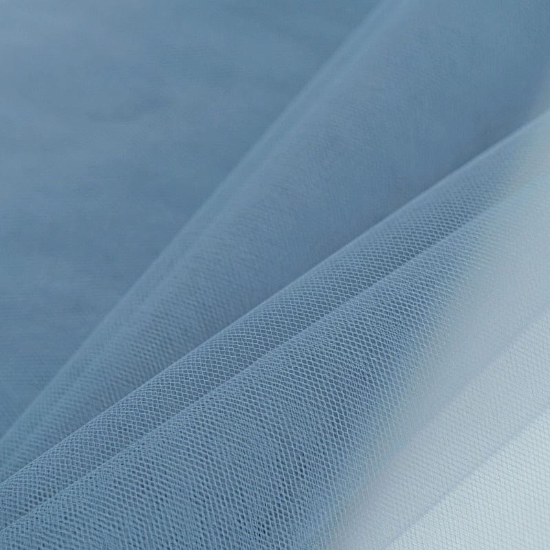 54" x 40 yards Wedding Tulle Bolt