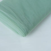 54" x 40 yards Wedding Tulle Bolt