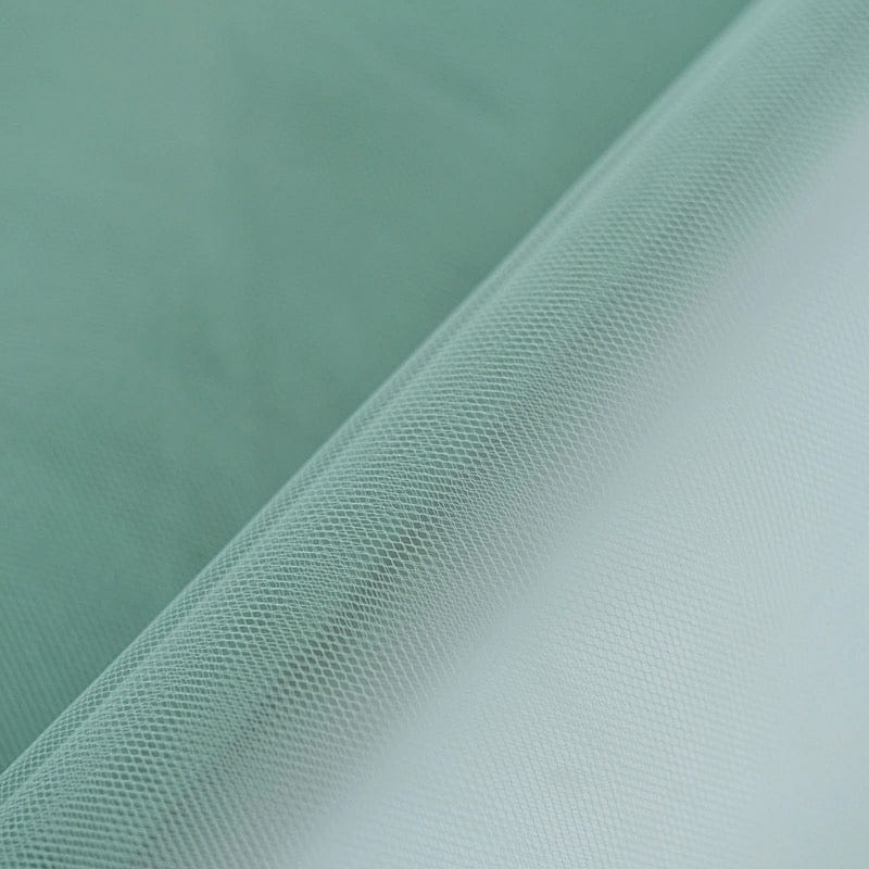 54" x 40 yards Wedding Tulle Bolt